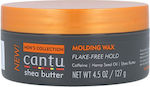 Cantu Shea Butter Molding Wax 127gr