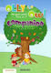 Olly the Owl Junior A & B one Year Companion Teacher's