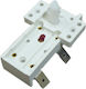 27.40.50.10 Thermostat for Oil Heaters