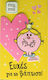 Greeting Card Baptism 12cm
