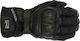 Richa Nasa II Winter Men's Motorcycle Gloves Waterproof Black