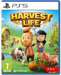 Harvest Life PS5 Game