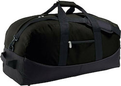 Sol's Stadium 72 Sack Voyage Schwarz L65xB28xH30cm.