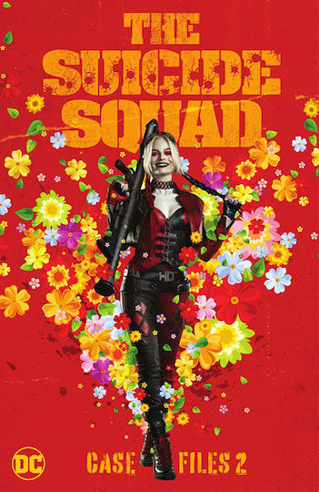 The Suicide Squad Case Files, Vol. 2