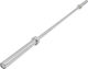 Optimum Straight Bar Olympic Type Φ50mm 16kg 183cm Length without Collar