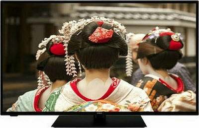 Hitachi Smart Τηλεόραση 43" 4K UHD LED 43HK5300 HDR (2019)