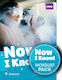 Now I Know 4: Student's Book Pack (student's Book & Wordlist)