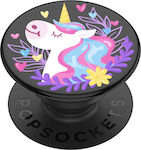 PopSockets PopGrip for Mobile Phone Unicorn Day Dreams