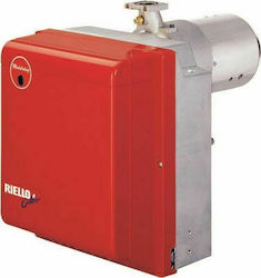 Riello Gulliver RS 5 D + MBDLE 412 CT Αερίου Riello Gulliver RS 5 D + MBDLE 412 CT Αερίου
