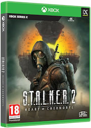 S.T.A.L.K.E.R. 2: Heart of Chernobyl Steelbook Edition