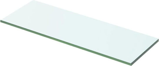 Ράφι Τοίχου 50x12x0.8εκ.