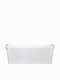 Cyclops Plastic Storage box with Cap Transparent 38x23x15.5cm 1pcs