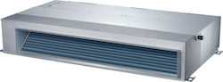Midea MTI-30HWFNX / MOD30U-30HFN8 Commercial Concealed Ceiling Inverter Air Conditioner 30000 BTU Refrigerant R32