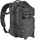 Defcon 5 Backpack Tactical Στρατιωτικό Σακίδιο Πλάτης από Cordura Μαύρο 35lt