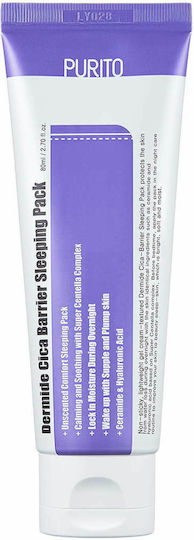 Purito Dermide Cica Barrier Маска За Лице 80ml