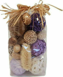 Atmosphera Potpourri with Fragrance Lavender 090.2712205 1pcs