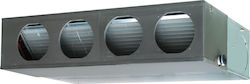 Fujitsu ARXG45KMLA-1PH / AOYG45KATA Commercial Concealed Ceiling Inverter Air Conditioner 41000 BTU Refrigerant R32