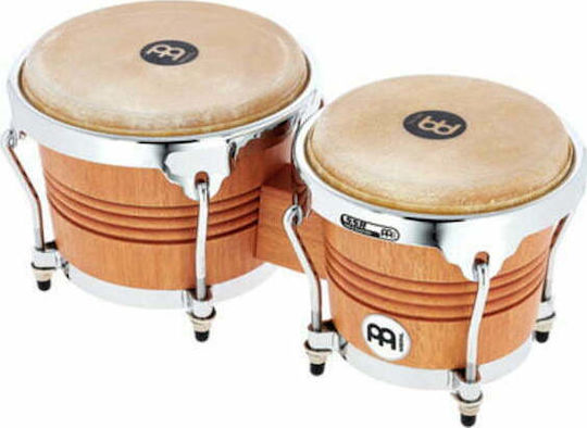 Meinl Bongo Din Lemn 6.75" / 8"
