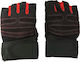 Summer Motorcycle Gloves Red