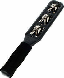 Meinl Professional ABS Plastic Jingle Stick JG1BK με 12 Κουδούνια Meinl Professional ABS Plastic Jingle Stick JG1BK με 12 Κουδούνια