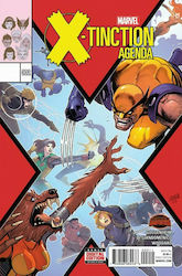 Secret Wars - X-Tinction Agenda, Vol. 2 SW