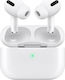 Borofone BW03 Plus In-Ear Bluetooth-Freisprecheinrichtung Kopfhörer mit Ladeetui Weiß