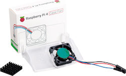 Raspberry Pi 4 Case Fan