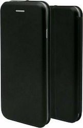 iNOS Curved M-Folio Blace (Xiaomi Mi 10T Lite) iNOS Curved M-Folio Blace (Xiaomi Mi 10T Lite)
