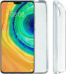 Volte-Tel Slimcolor Air Back Cover Σιλικόνης Δι...