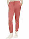 Sweatpants Jogger Dusty Pastel Pink