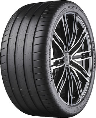 Bridgestone Potenza Sport Car Summer Tyre 215/40R17 83Y