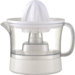 Eurolamp Ηλεκτρικός Στίφτης 40W με Χωρητικότητα 500ml Λευκός