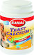 Sanal Yeast Calcium Calcium for Dogs in Tablets 150gr for Joints