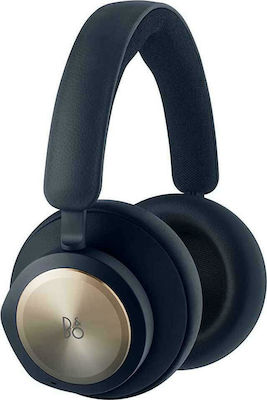 Bang & Olufsen Beoplay Portal Wireless Over Ear Gaming Headset with Connection 3.5mm / Bluetooth Blue