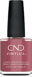CND Vinylux Glossy Βερνίκι Νυχιών Μακράς Διαρκε...