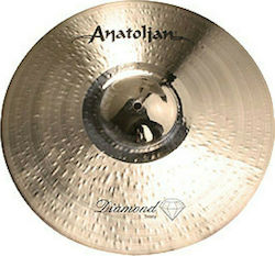Anatolian Crash 15" Diamond Trinity