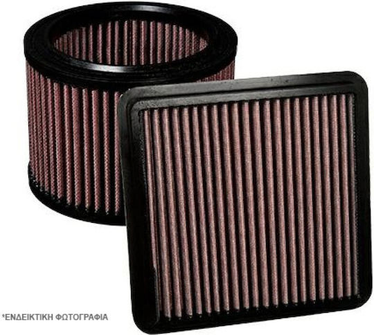 Simoni Racing Φίλτρο Αέρος Ελευθέρας Ροής 244x203x30 Universal