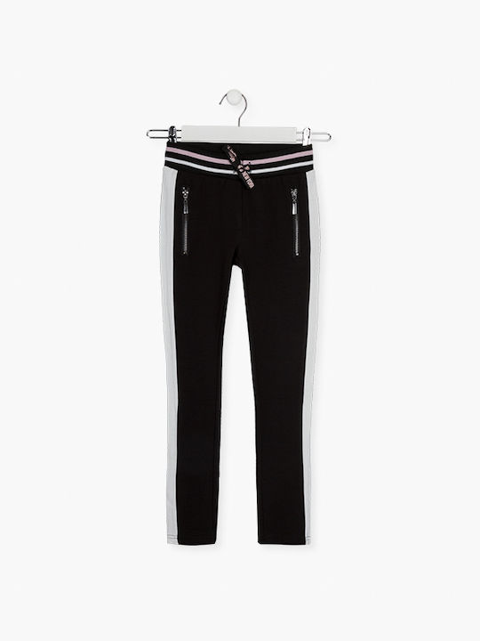 Losan Kids Trousers Black