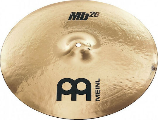 Meinl Crash 17" MB20