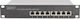 Digitus DN-95331 Managed L2 PoE+ Switch with 8 Gigabit (1Gbps) Ethernet Ports