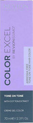 Revlon Color Excel Haarfärbemittel Nr 7.41 70ml