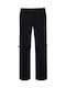 Roly Protect Pantaloni de Lucru Negru PA9108-02