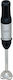 Estia Infinity Hand Blender with Inox Rod 700W Black