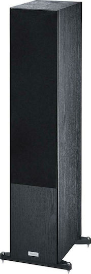 Magnat Tempus 77 Ηχείο Hi-Fi Δαπέδου 175W 3 Δρόμων Π20xΒ32xΥ100.5εκ. Μαύρο