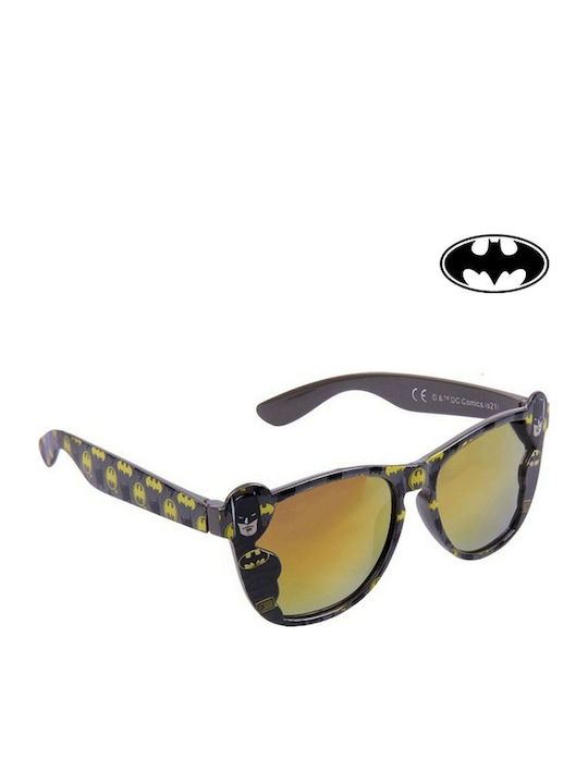 Cerda DC Comics Batman Ochelari De Soare Pentru Copii Gri Cerda DC Comics Batman Ochelari De Soare Pentru Copii Gri