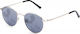 Italia Independent Kinder-Sonnenbrillen Italia Independent Silber