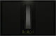 Miele KMDA 7476 FL Induktionskochfeld Autonom mit Dunstabzugshaube 80x52εκ.