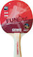 Gewo Bat Fun-Starter Ρακέτα Ping Pong για Αρχάριους Παίκτες