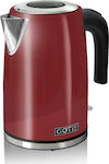 Gotie GCS-200R Kettle 1.7lt 2200W Red