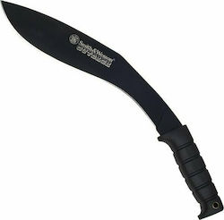 Smith & Wesson Ματσέτα Outback Kukri